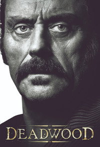 Постер сериала «Дэдвуд (2004-2006)» — (21 из 83)