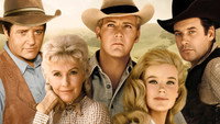 «Большая долина (1965-1969)» — обои к сериалу #8