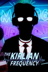 Cover of the Season 1 of The Kirlian Frequency