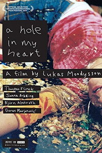 Постер фильма «Дыра в моем сердце (2004)» — (5 из 10)
