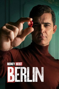 Постер сериала «Берлин (2023)» — (11 из 43)