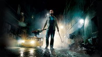 «Тени (2014 - 2019)» — обои к сериалу #3