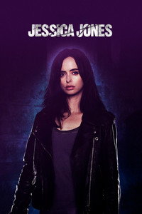 Постер сериала «Джессика Джонс (2015-2019)» — (54 из 114)