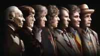 Docteur Who
