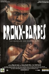 Bronx-Barbès