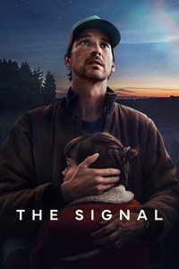 Постер сериала «Сигнал (2024)» — (4 из 20)