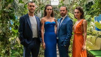 Обои к сериалу «Последнее лето (2021)» — (16 из 18)
