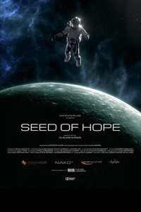 Постер мультфильма «Seed of Hope (2019)» — (5 из 6)