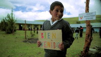 «Bienvenidos (2015)» — обои к фильму #1
