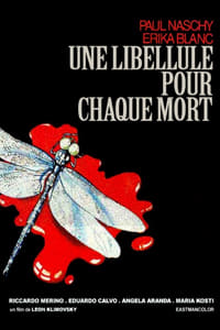 Une libellule pour chaque mort (1975)