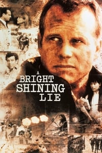 Poster de A Bright Shining Lie