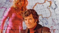 «Поиск (1972 - 1973)» — обои к сериалу #1