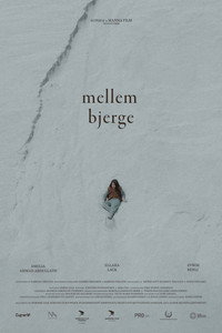 Mellem Bjerge