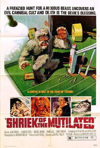 Постер фильма «Крик калеки (1974)» — (5 из 18)