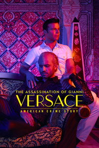 Постер сериала «Американская история преступлений (2016 - 2018)» — (21 из 77)