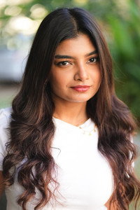 Arya Menon
