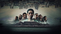 «Невидимая (2023)» — обои к сериалу #4