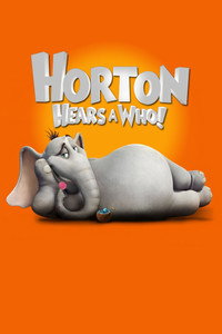 Постер мультфильма «Хортон (2008)» — (10 из 57)