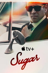 Постер сериала «Шугар (2023)» — (15 из 71)