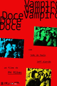 Doce Vampiro (2026) poster