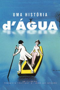 Uma História d'Água