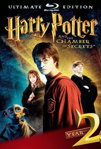 Постер фильма «Гарри Поттер и Тайная комната (2002)» — (13 из 129)
