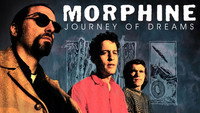 «Morphine: Journey of Dreams (2014)» — обои к фильму #3