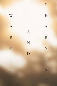 Imagem do Filme Warmth and Yearning