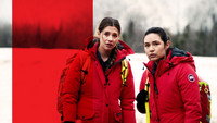 «Летучие медики (2022)» — обои к сериалу #6