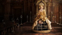 «Великая (2020-2023)» — обои к сериалу #5
