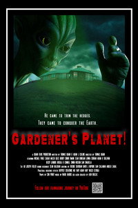 Gardener's Planet! (2026) poster