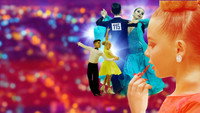 «Baby Ballroom (2017)» — обои к сериалу #6