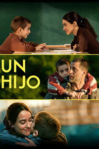 Un hijo (2026) poster