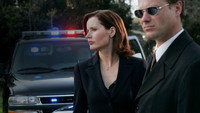 «Главнокомандующий (2005-2006)» — обои к сериалу #5