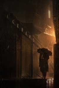 Постер сериала «Пингвин (2024)» — (5 из 50)