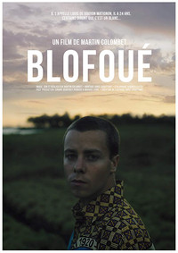 Постер фильма «Blofoué (2018)» — (1 из 1)