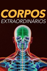 copertina serie tv Extreme+Bodies 2008
