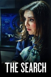 tv show poster The+Search 2020