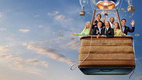 «Shark Tank (2009)» — обои к сериалу #9