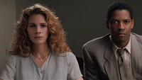«Дело о пеликанах (1993)» — обои к фильму #5