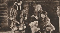 «Золотые силки (1921)» — обои к фильму #1