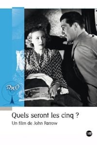 Quels seront les cinq ? (1939)