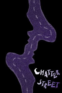Chatter Street (2024) poster