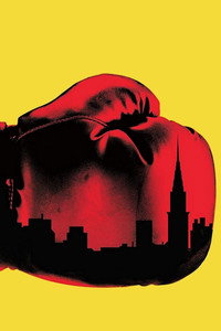 Постер фильма «Cradle of Champions (2017)» — (2 из 4)