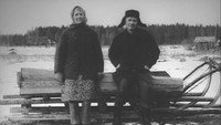 «Портрет (2002)» — обои к фильму #1