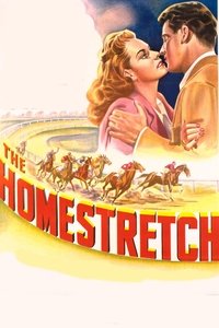 Poster de The Homestretch