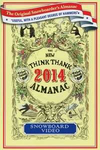 Think Thank Presents: Think Thank Almanac