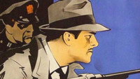 «Trapped by G-Men (1937)» — обои к фильму #1