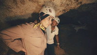 Caves