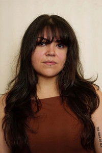 Imagem de Sara Ortega